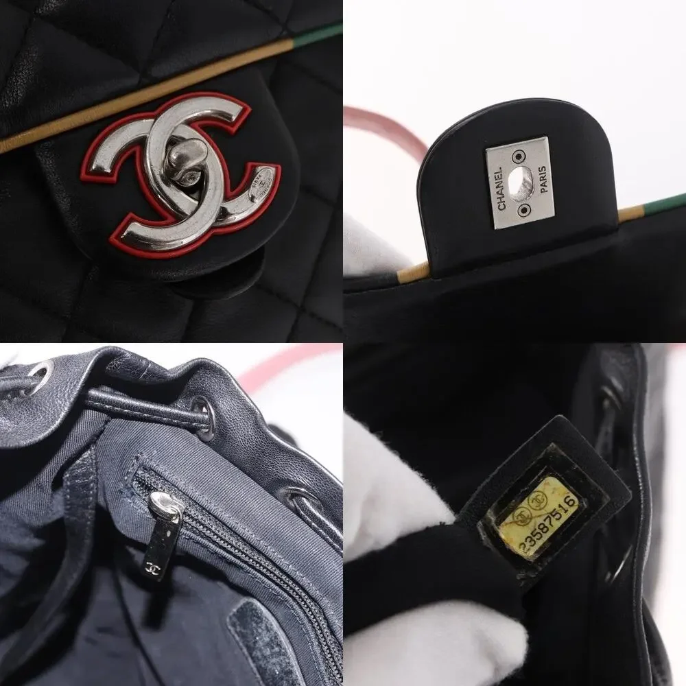 CHANEL height width